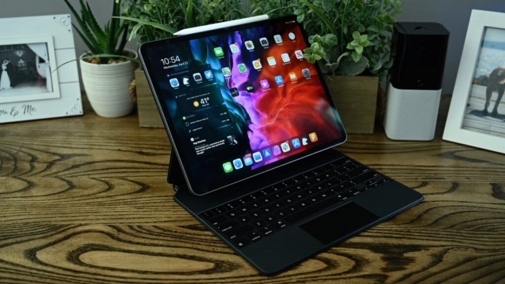 Apple event predicted for April, not March 23