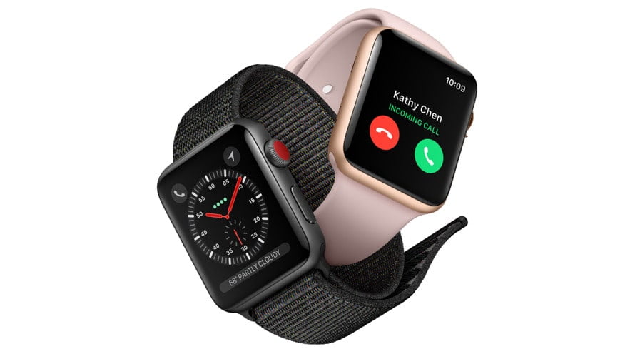 Apple Watch Series 3