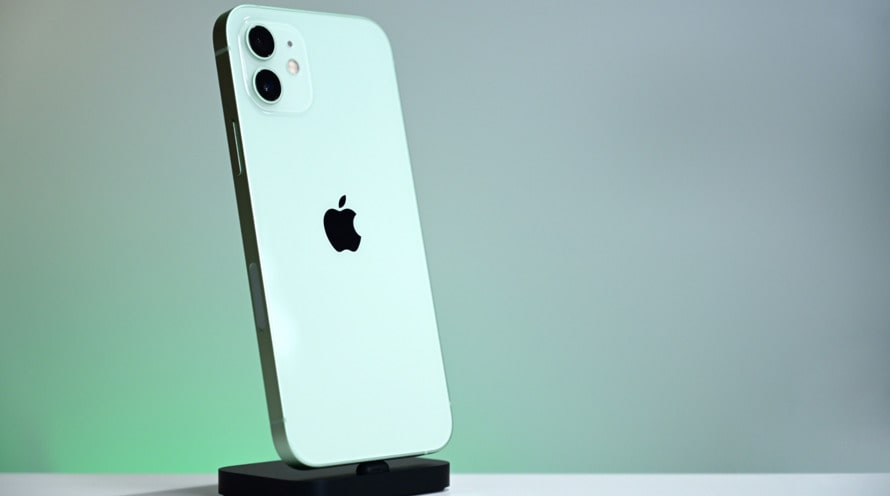 iPhone 12