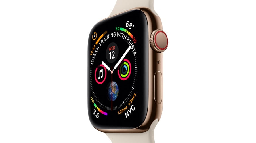 Apple Watch Series 4