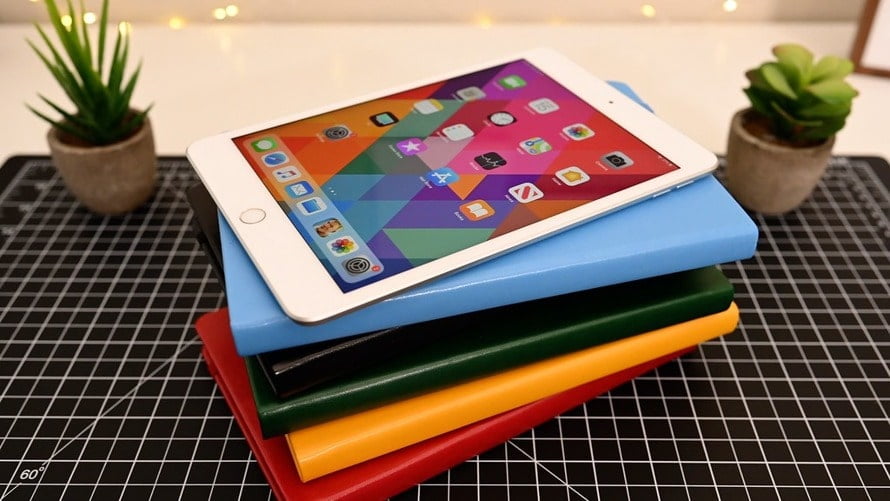 iPad Mini 5