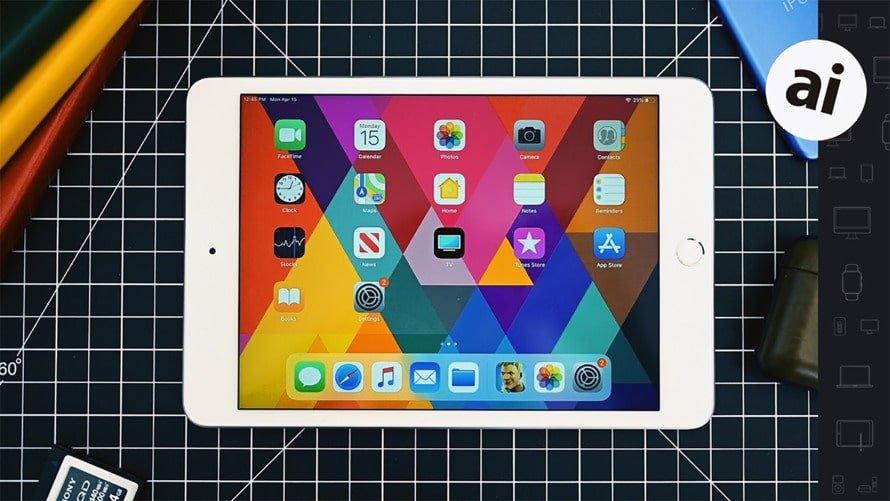 iPad Mini