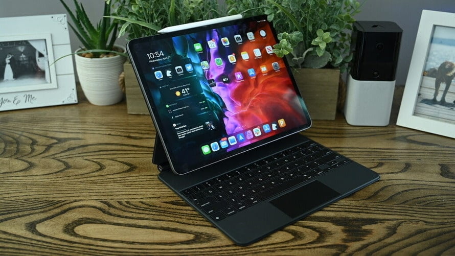 iPad Pro