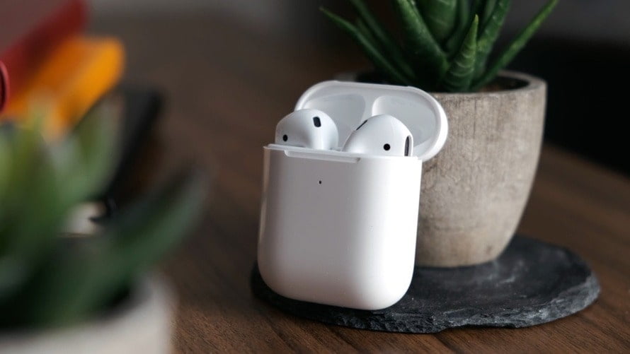 AirPods 3