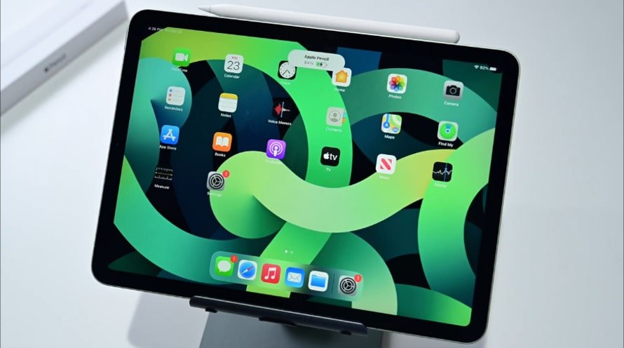 iPad Air 4