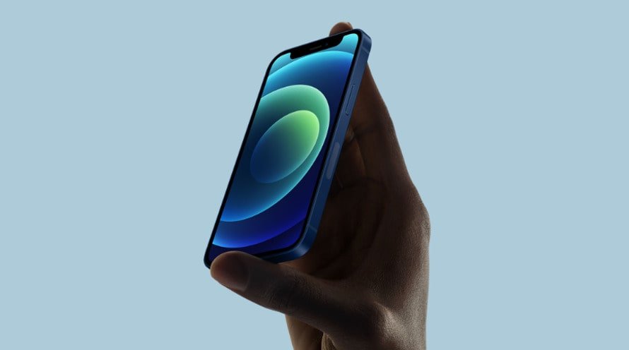 iPhone 12 Mini