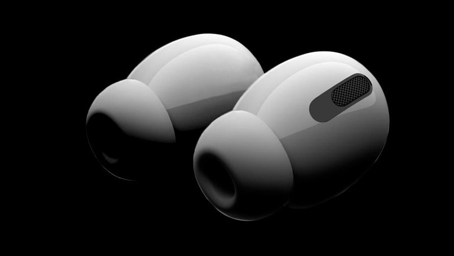 AirPods Pro 2