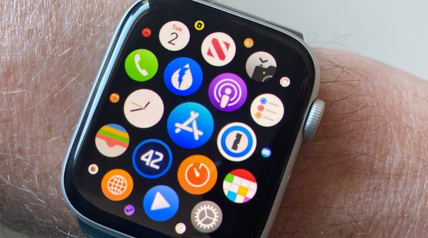 How to Remove, Reorganize and Launch Apple Watch Apps Faster