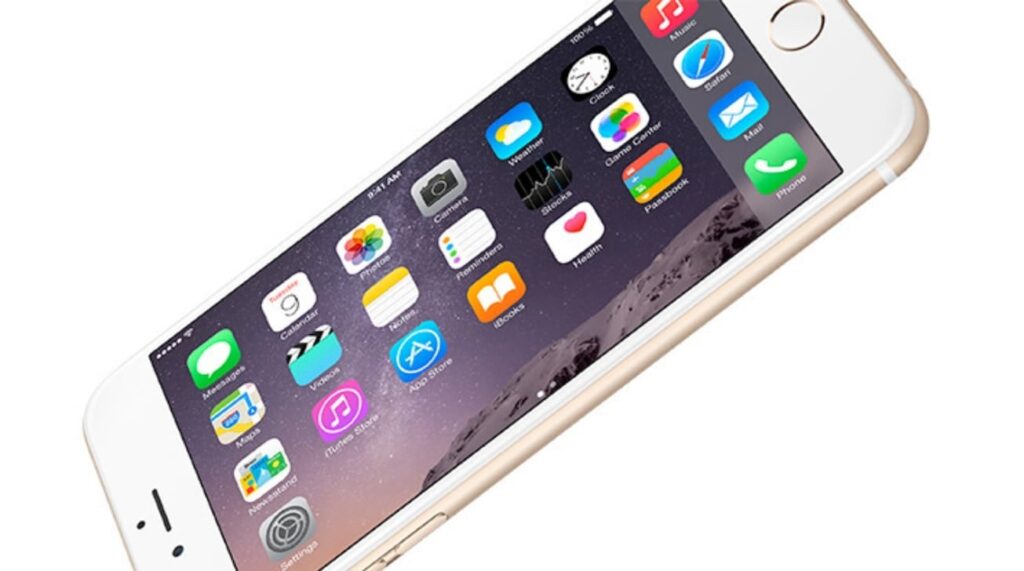 Apple sued in Portuguese Republic over iPhone 6, iPhone 6S ‘designed obsolescence’ Battery Patch