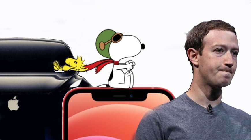 Apple Car, Facebook versus Apple privacy fight, and M1 malware — February 2021 in review