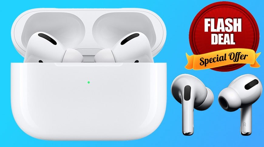 New for March: AirPods Pro dip to $189 today only, $100 off SanDisk Portable SSD