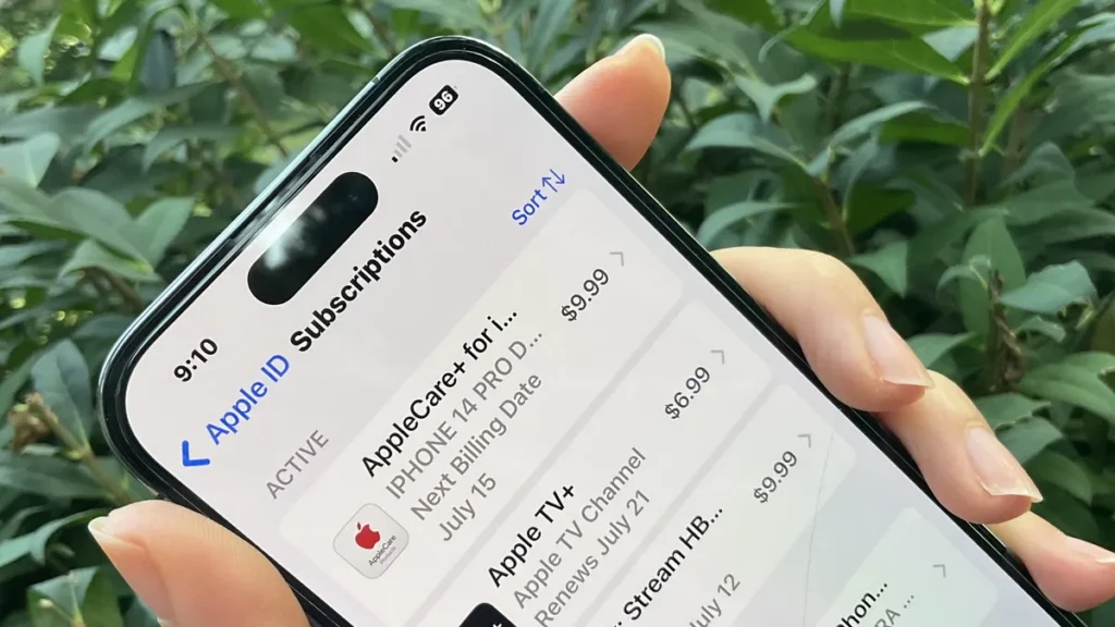 How to Cancel Subscriptions on iPhone and Stop Recurring Charges