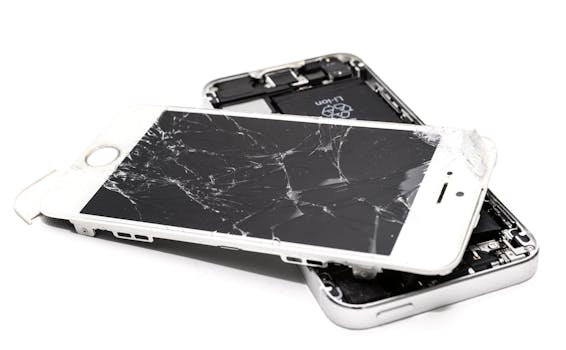 The Ultimate Guide to Fixing the iPhone Black Screen of Death