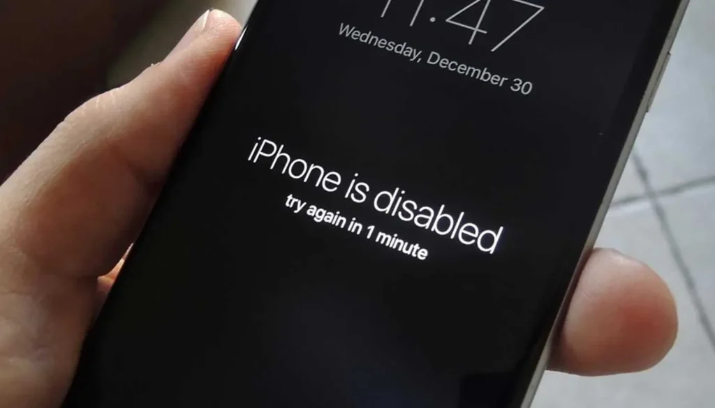 How to Factory Reset Your iPhone Without the Passcode (The Essential Guide)
